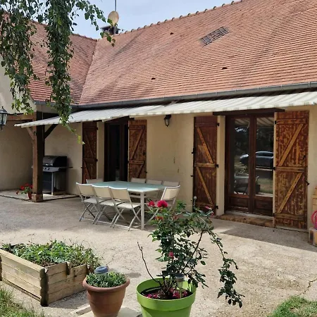 펜션 Maison De Charme En Normandie,jardin Et Animaux *